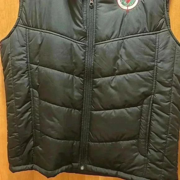 Bull blast puffer vest size large - Picture 4 of 6